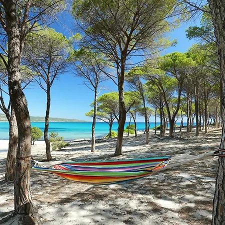 Gini House Hébergement de vacances