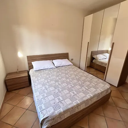 Gini House Agrustos