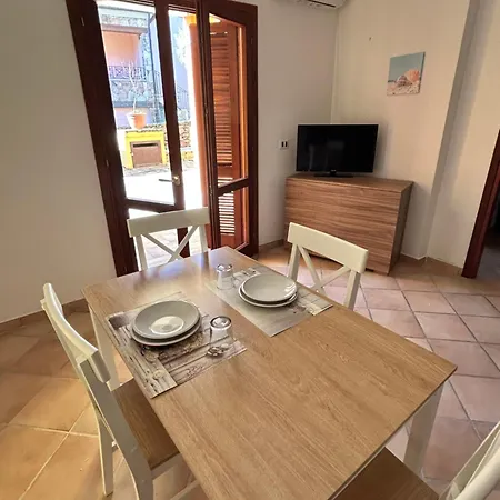 Casa vacanze Gini House