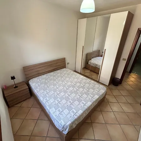 Gini House Hébergement de vacances