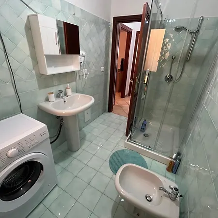 Gini House Agrustos