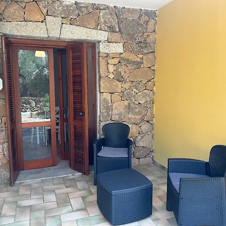Gini House Hébergement de vacances *
